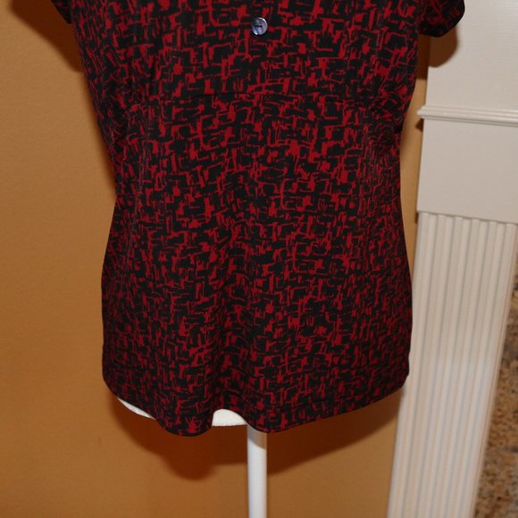 Chico's Blouse - Picture 3 of 6